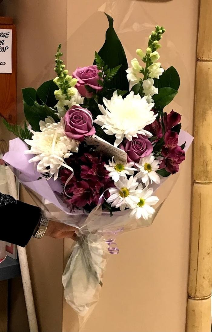 Exotic Flowers & Gifts