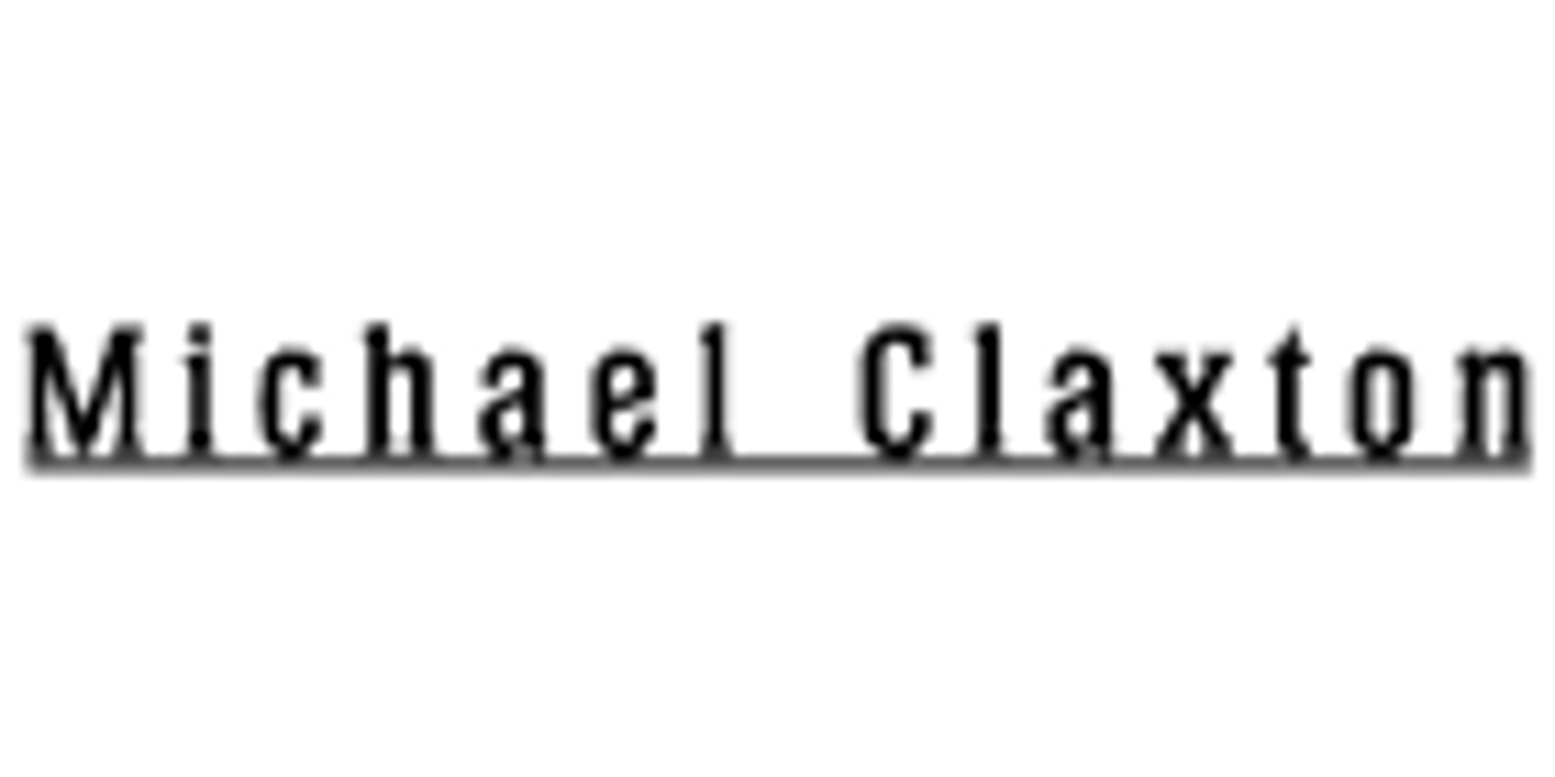 Michael Claxton