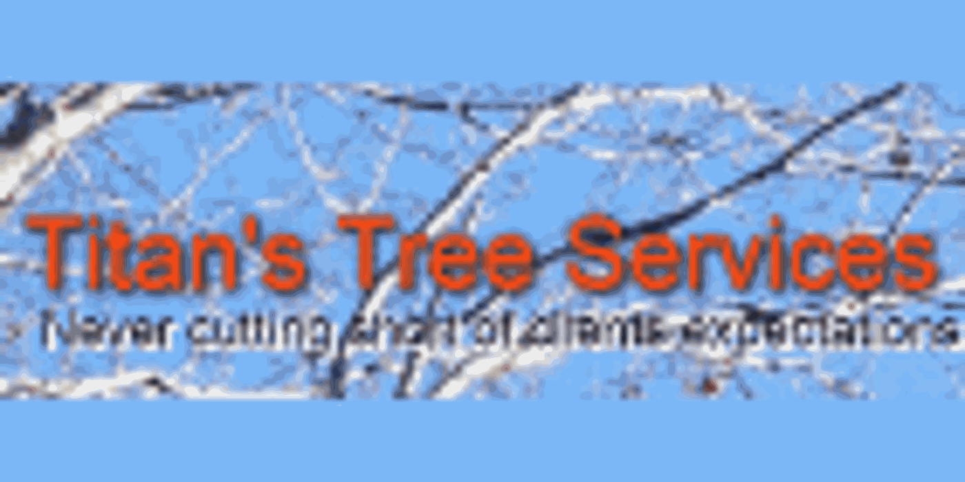 Titans' Tree Services