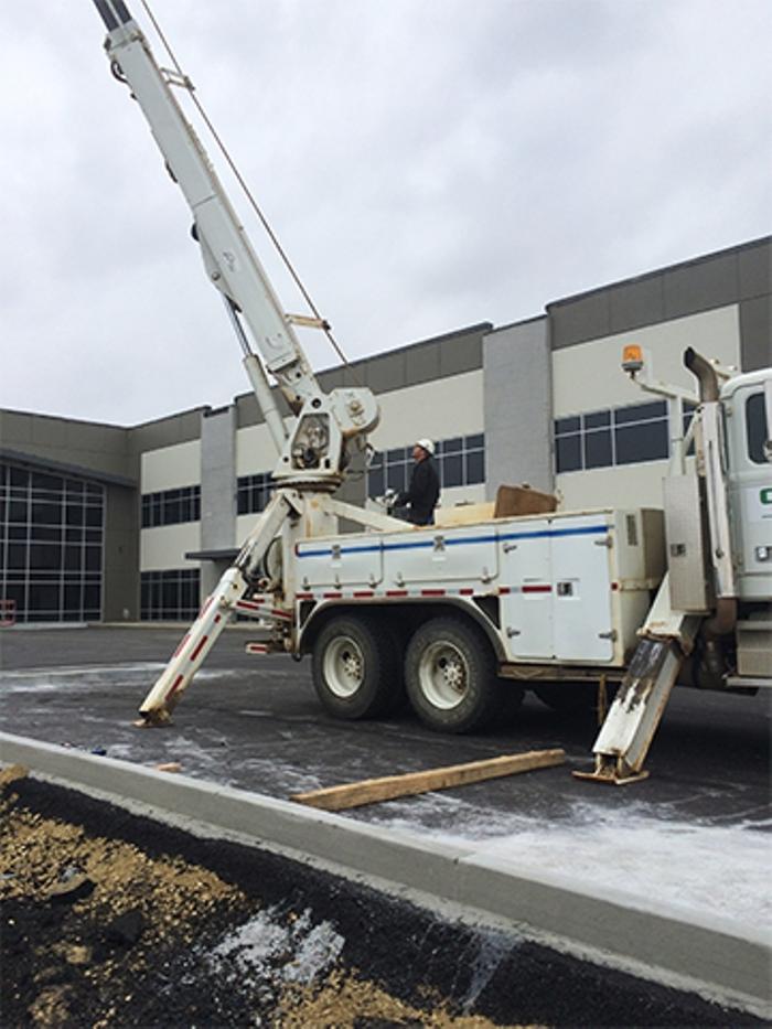 Canpo Electric Ltd