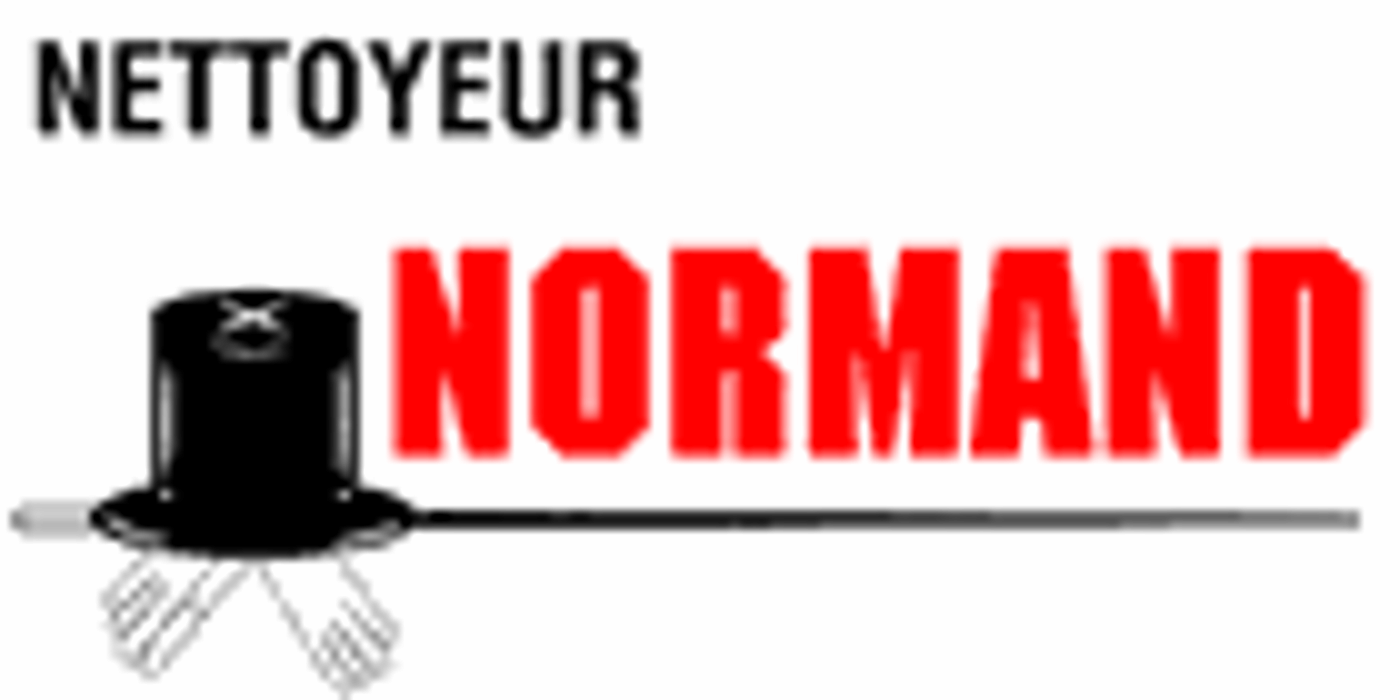 Nettoyeur Normand