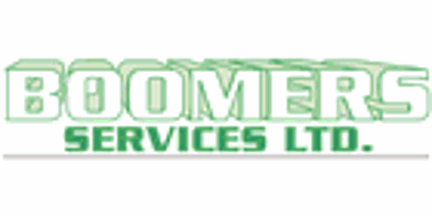 Boomers Services Ltd
