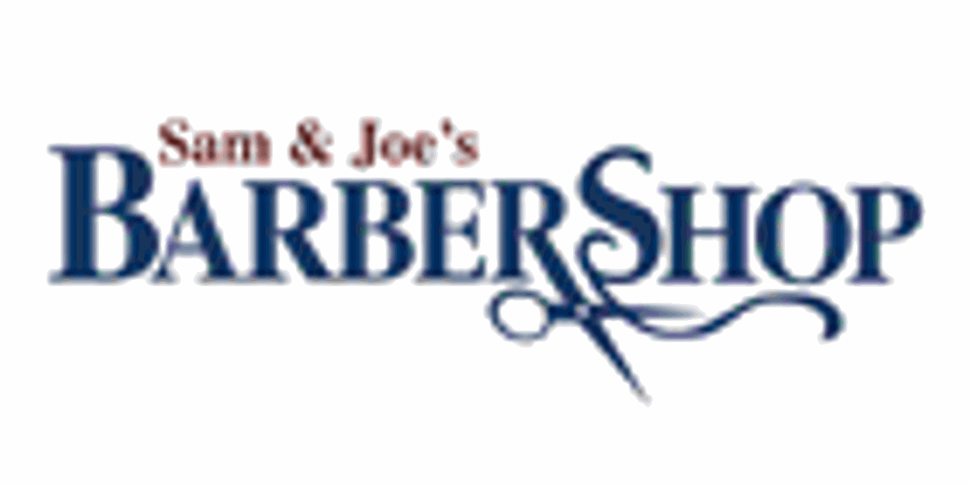 Sam & Joe's Barber Shop