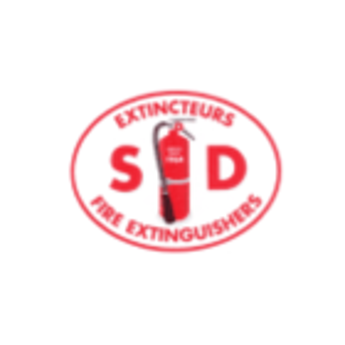 Extincteurs S&D