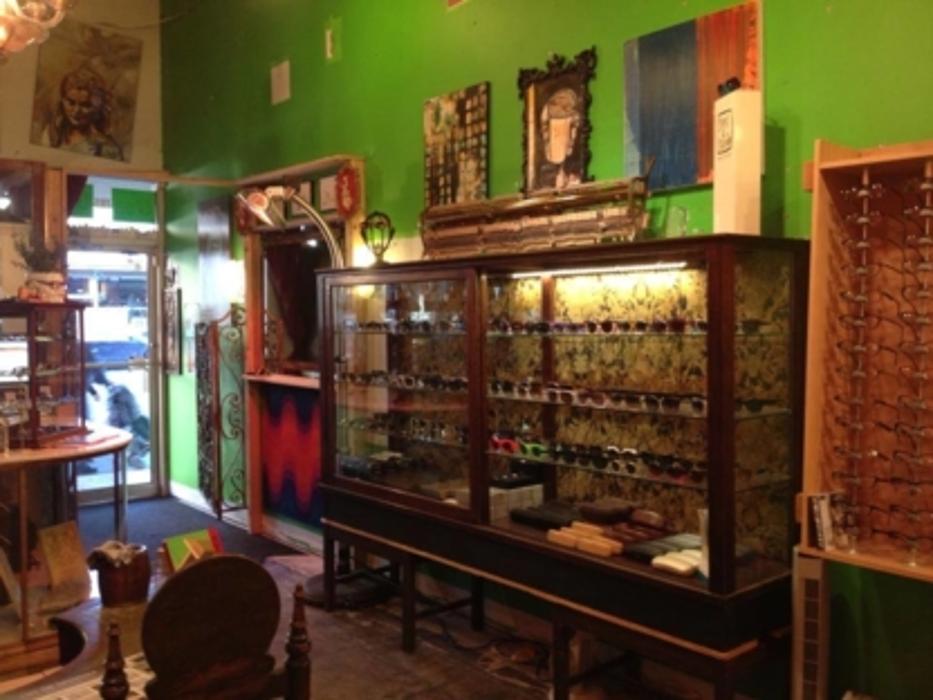 Goo Goo Goggles Optical