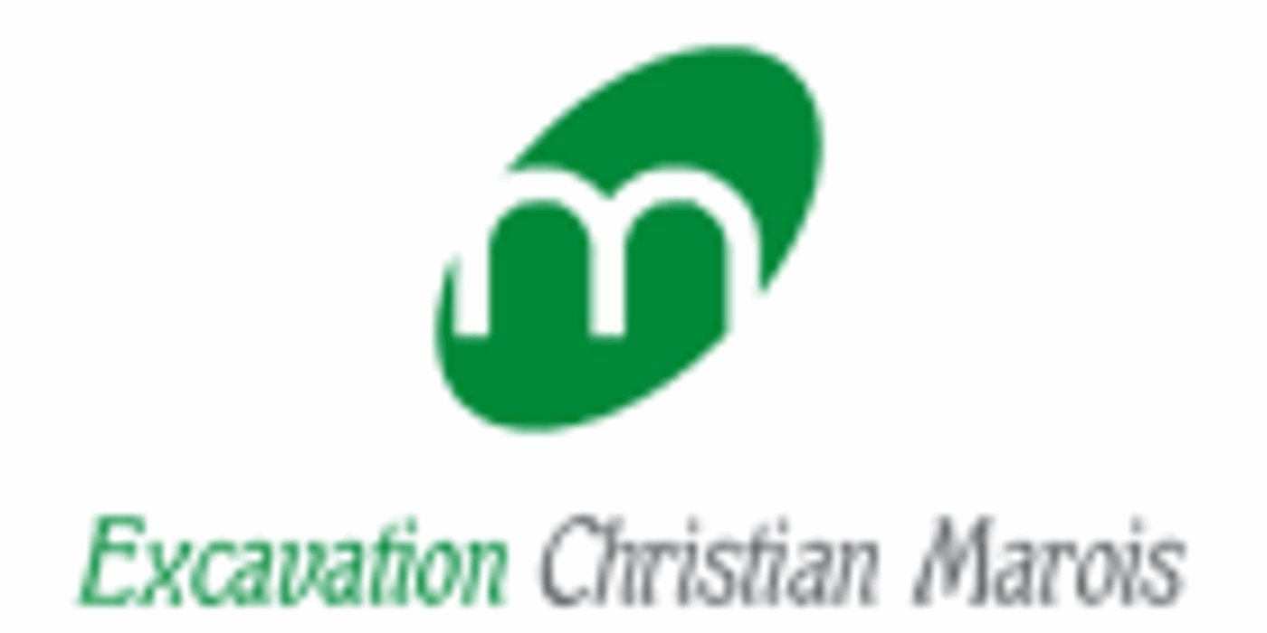 Excavation Christian Marois
