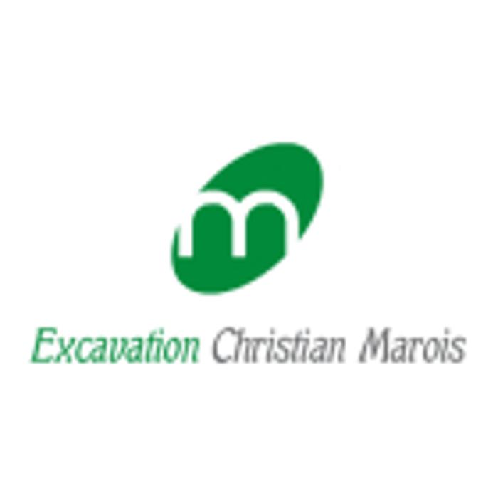 Excavation Christian Marois