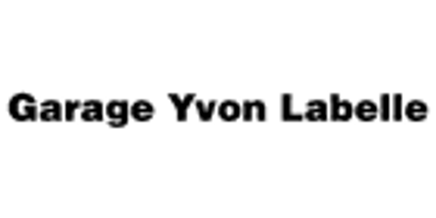 Mecanique Auto Yvon Labelle