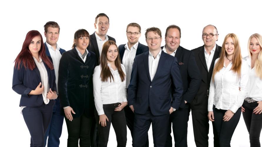 fesser:immobilien GmbH & Co. KG, Bödekerstraße in Hannover