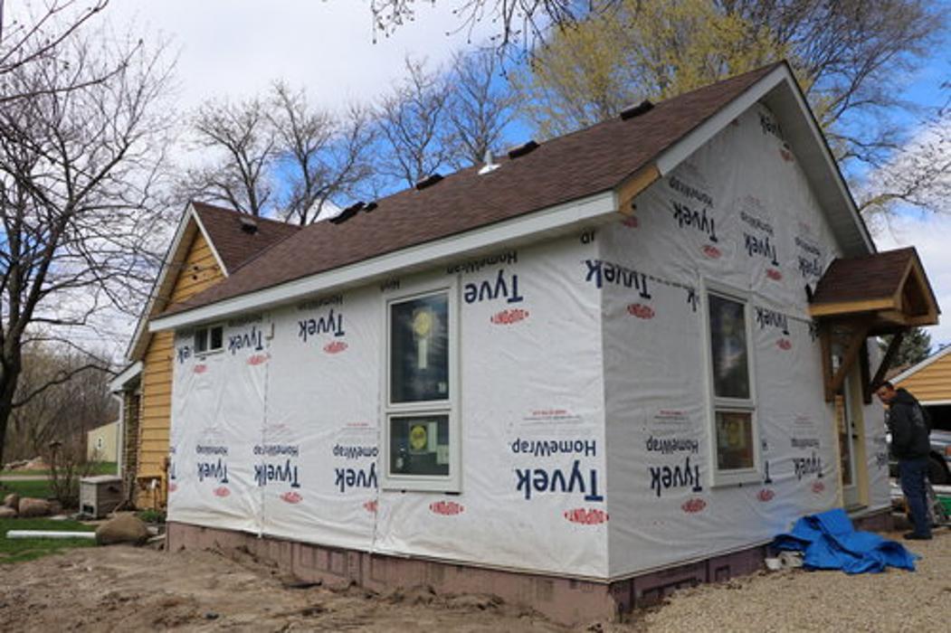 Jacobson Custom Exteriors - Saint Paul, MN