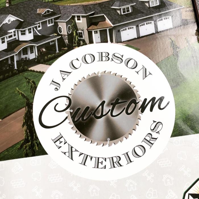 Jacobson Custom Exteriors - Saint Paul, MN