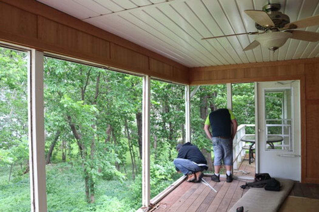 Jacobson Custom Exteriors - Saint Paul, MN