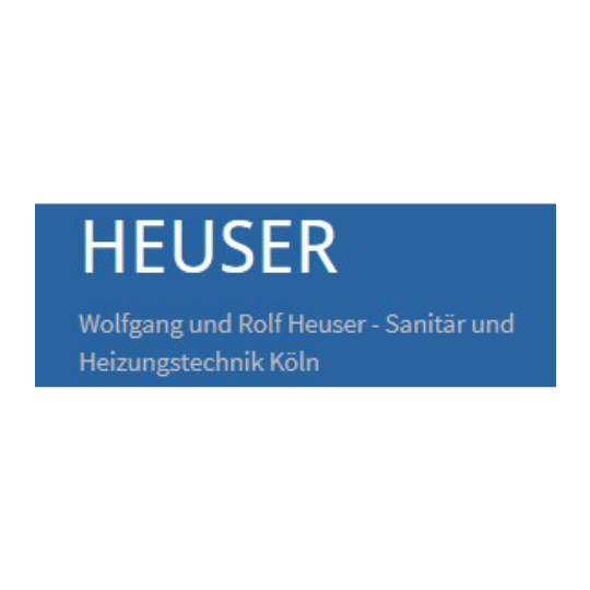 Bild zu Wolfgang und Rolf Heuser Sanitär und Heizungstechnik in Köln Bild zu Wolfgang und Rolf Heuser Sanitär und Heizungstechnik in Köln