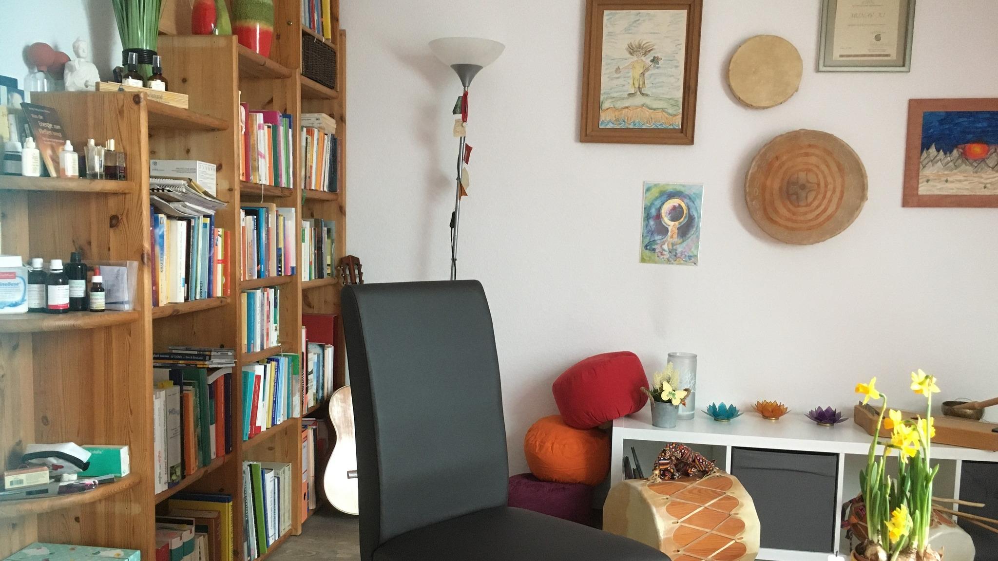 Naturheilpraxis Sieberg in Langeoog