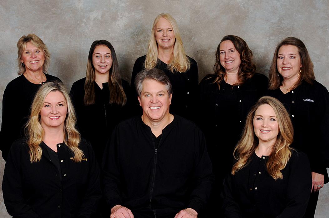 Winborn Family Dentistry - Fort Smith, AR