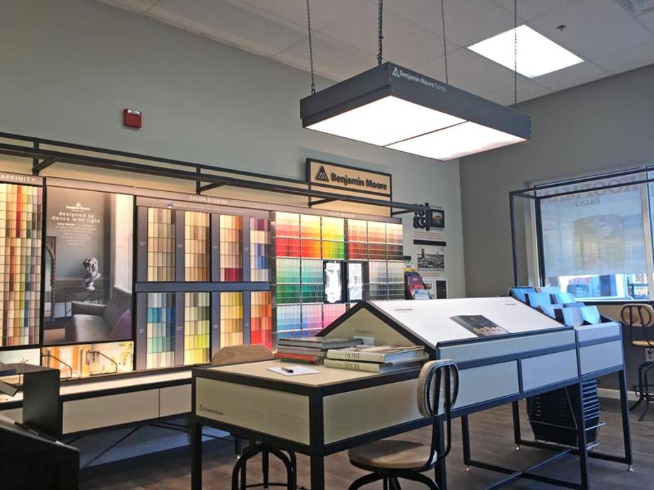 Wallauer Paint & Design - Ossining, NY