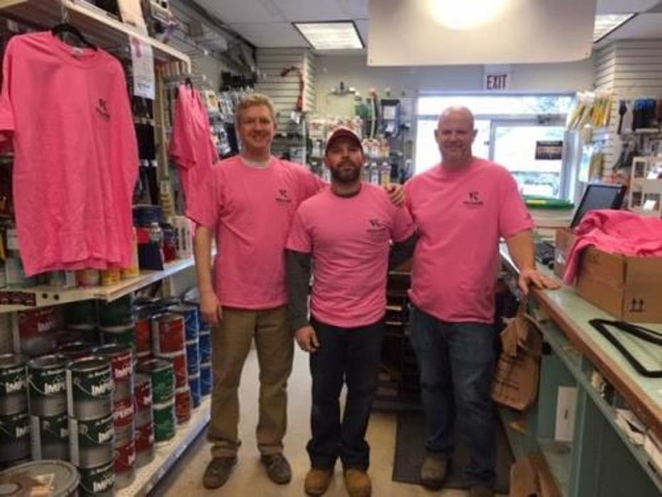 Wallauer Paint Hardware & Design - Port Chester, NY