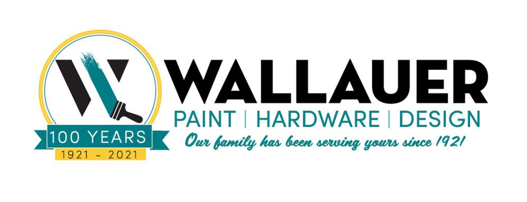 Wallauer Paint Hardware & Design - Port Chester, NY