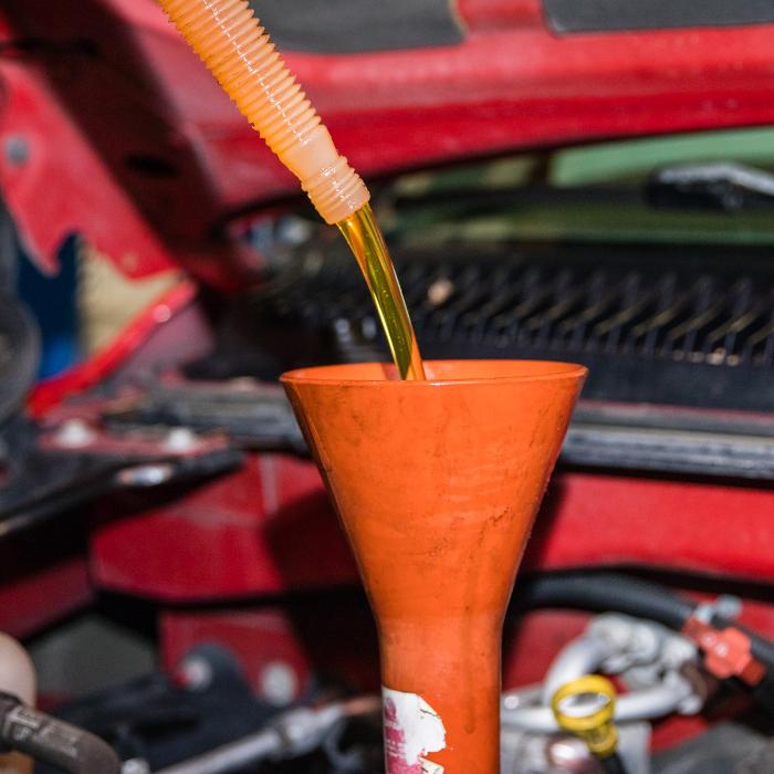 Allegiance Automotive - Paso Robles, CA