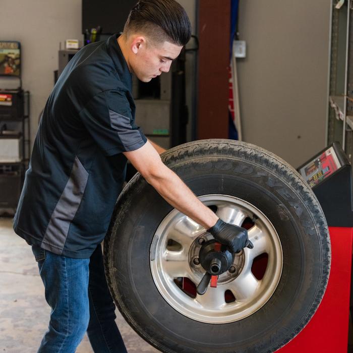 Allegiance Automotive - Paso Robles, CA