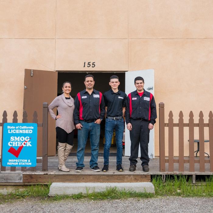 Allegiance Automotive - Paso Robles, CA