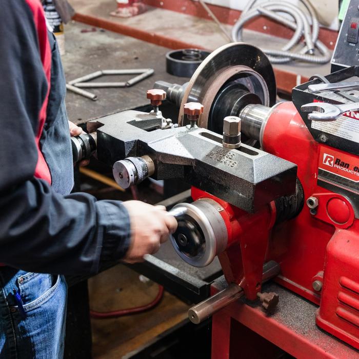 Allegiance Automotive - Paso Robles, CA