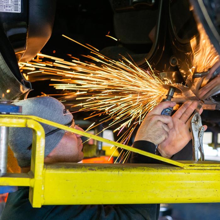 Allegiance Automotive - Paso Robles, CA