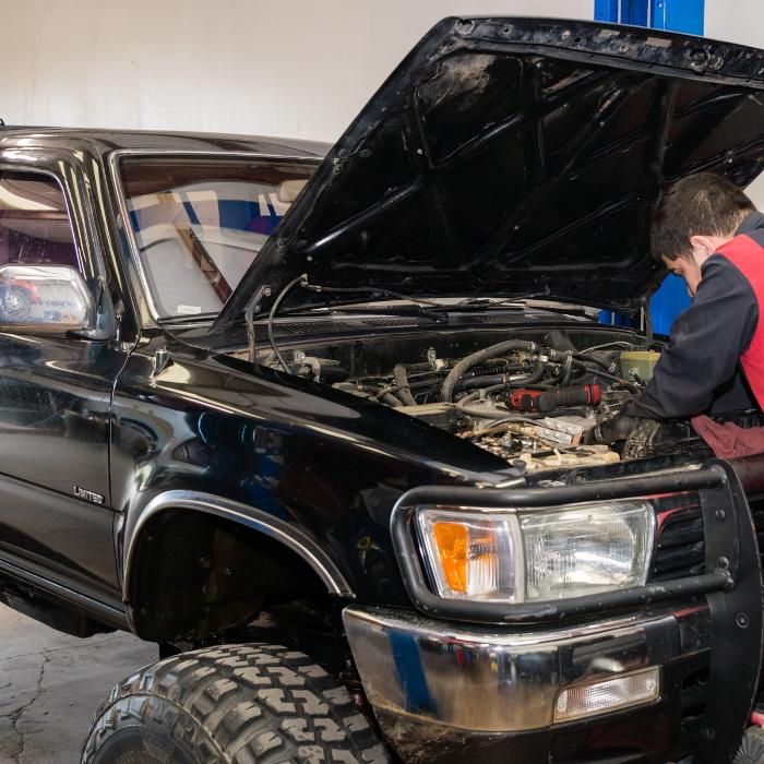 Allegiance Automotive - Paso Robles, CA