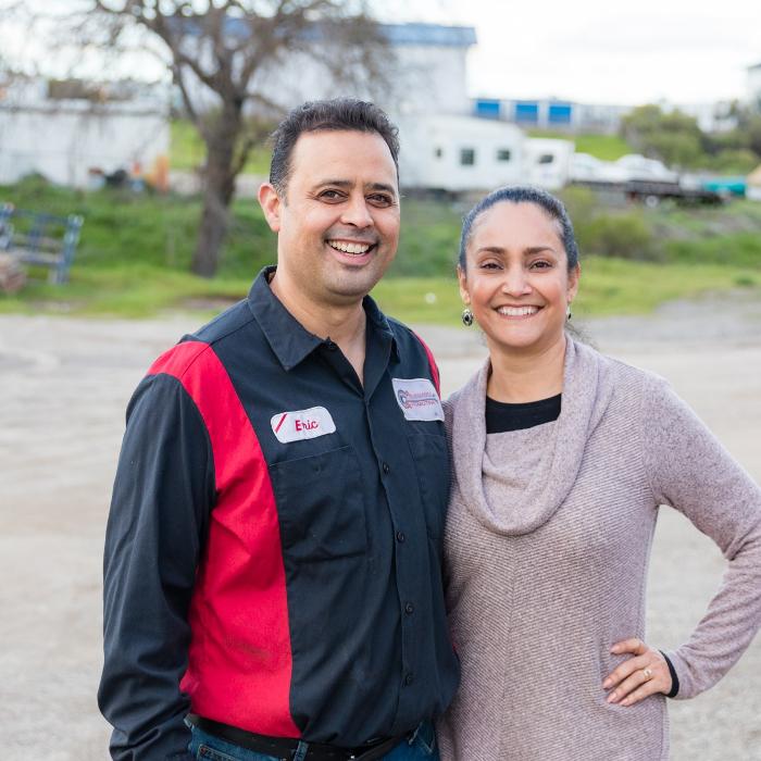 Allegiance Automotive - Paso Robles, CA