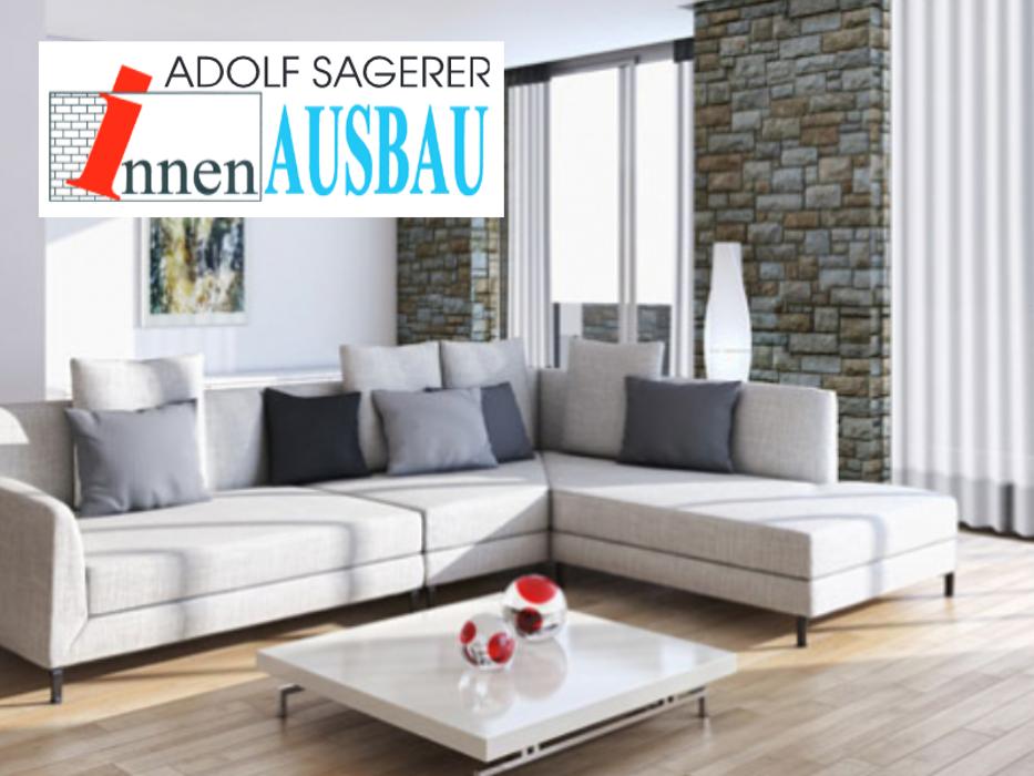 Innenausbau Adolf Sagerer, Industriestraße in Hengersberg