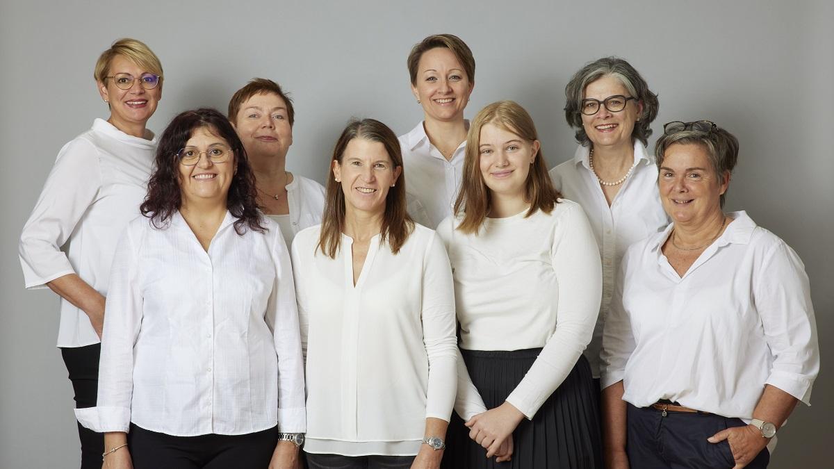 SKRIBO C.BECKER, Herrenstraße in Linz