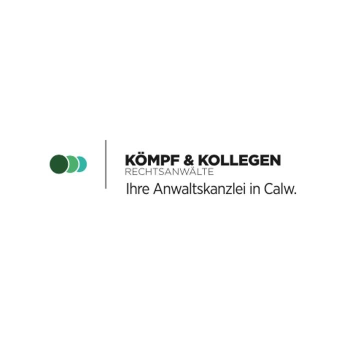 Kömpf & Kollegen Rechtsanwälte in Calw
