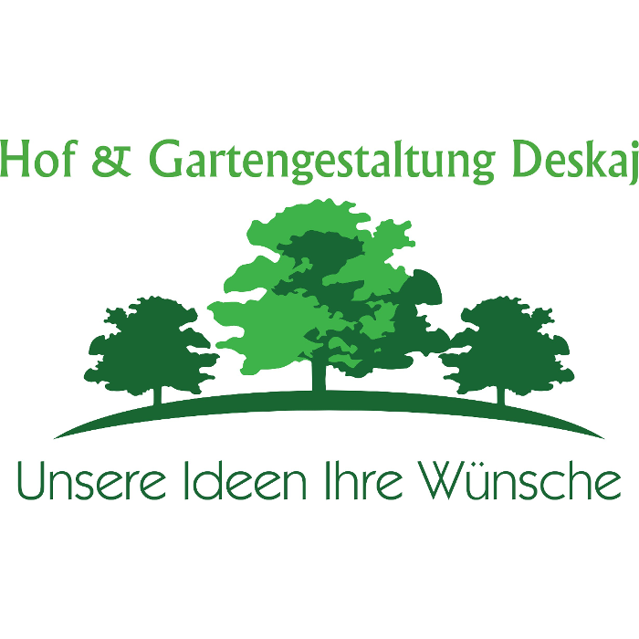 Bild zu Hof und Gartengestaltung Deskaj in Calw Bild zu Hof und Gartengestaltung Deskaj in Calw