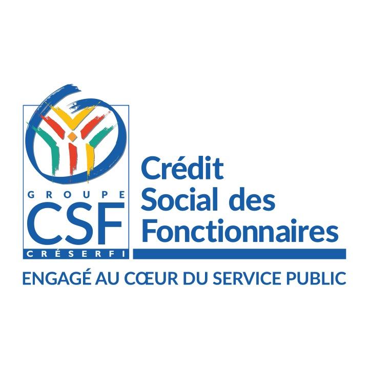 Crédit Social des Fonctionnaires - CSF agence de Rennes établissement financier