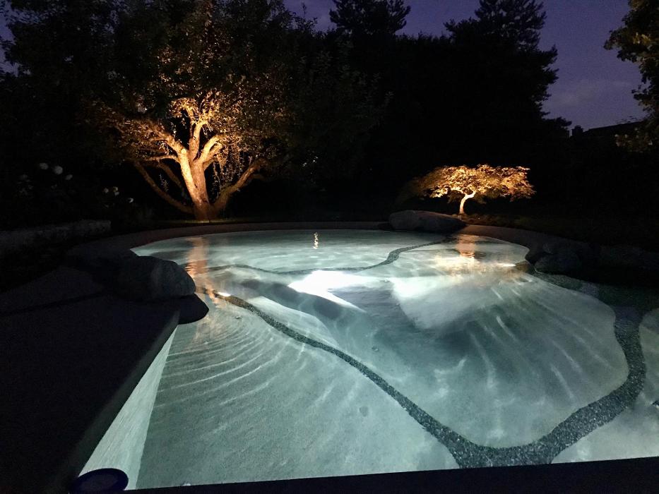 Haas Gartenbau AG, Weissenbühlweg in Bern