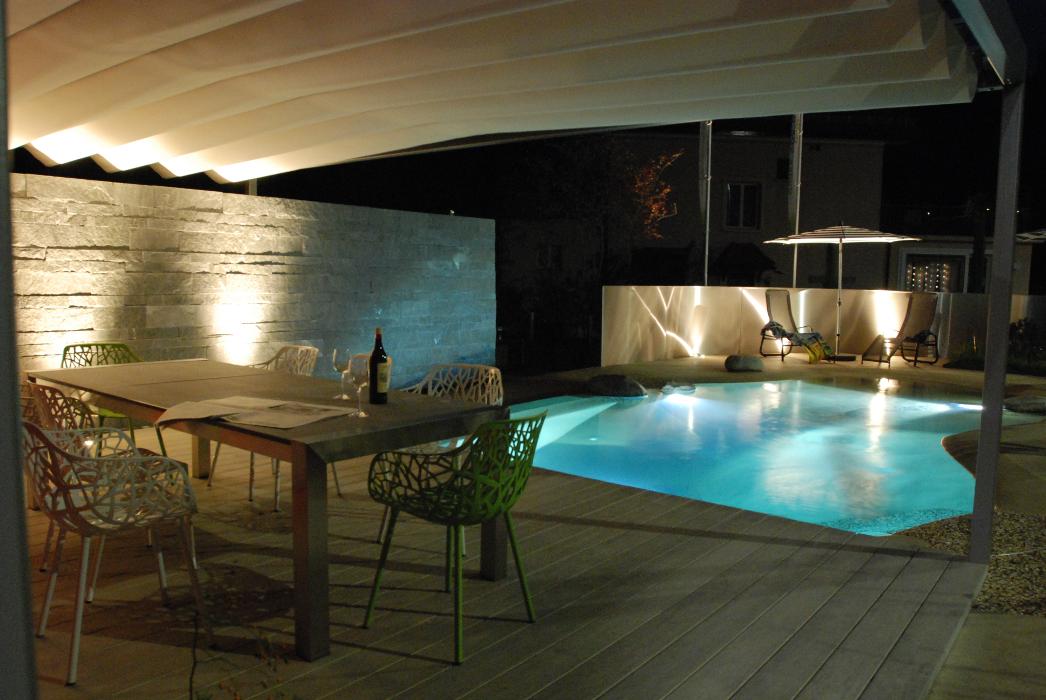 Haas Gartenbau AG, Weissenbühlweg in Bern