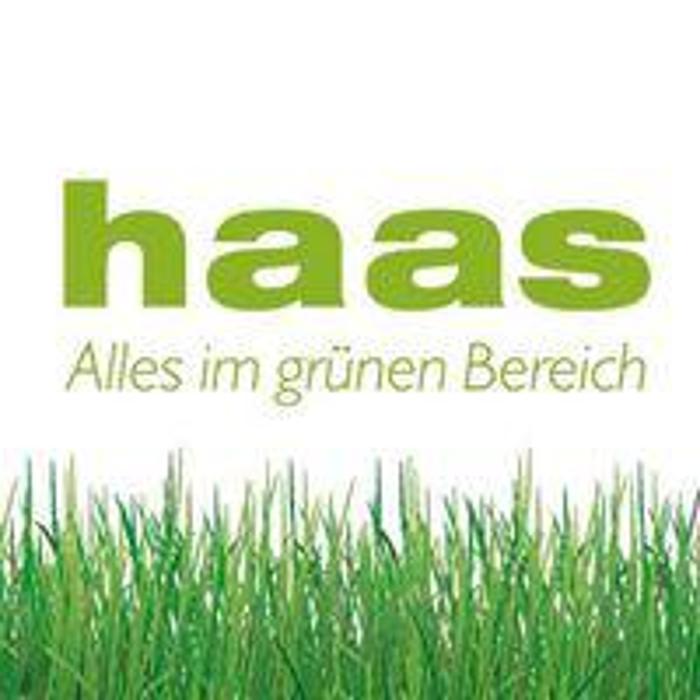Haas Gartenbau AG in Bern
