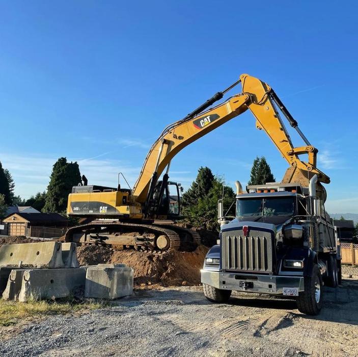 A&A Excavating Ltd.