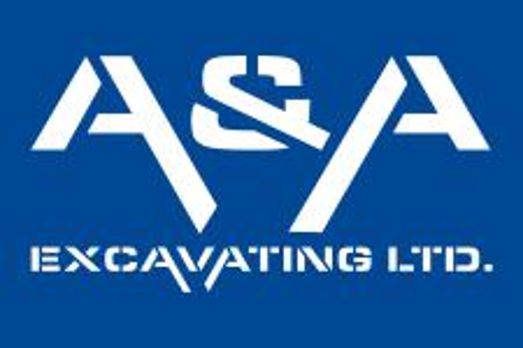 A&A Excavating Ltd.
