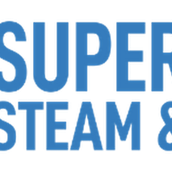Superior Steam & Vac Ltd