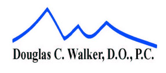 Dr. Douglas Walker logo