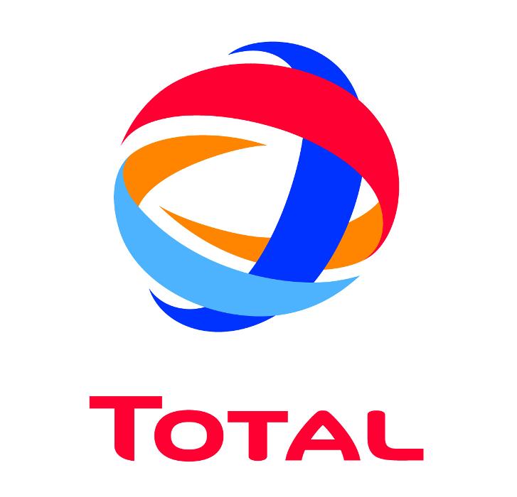 Logo von TOTAL Tankstelle
