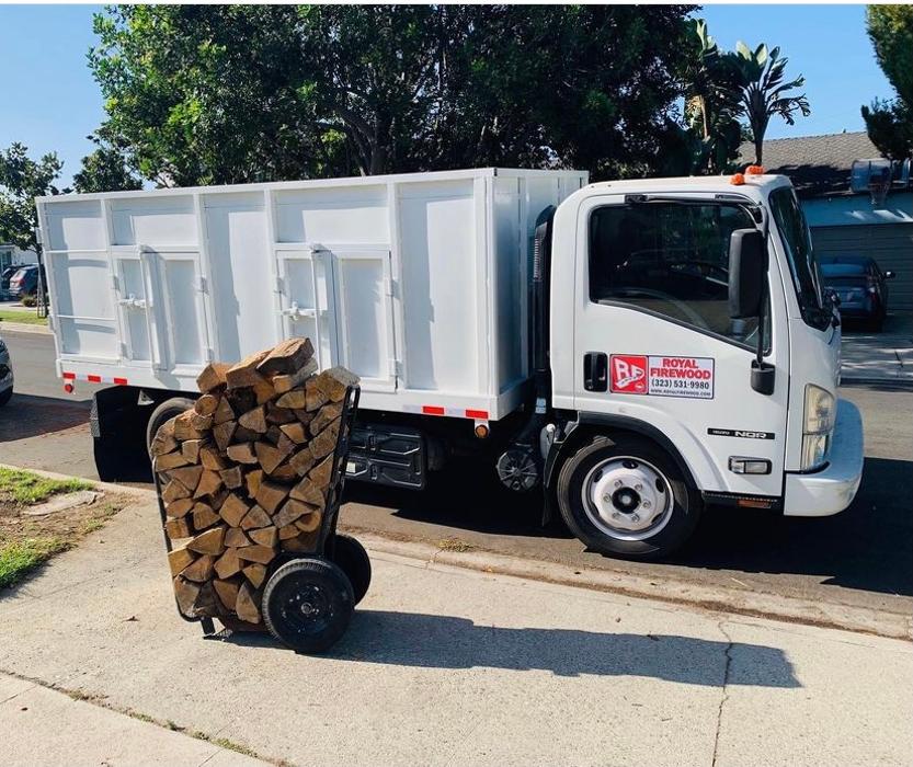 Royal Tree Service - Sunland, CA