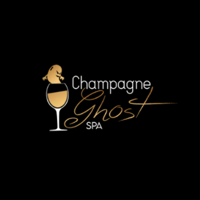 Champagne Ghost Spa - Ferndale, MI