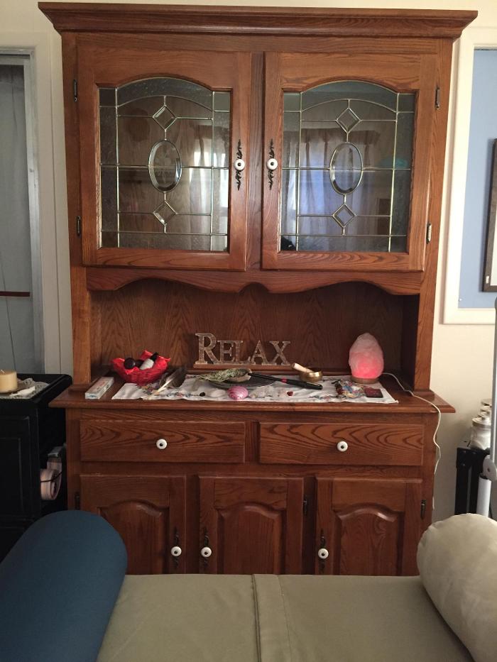 Desert Body Wellness Spa - Clovis, NM