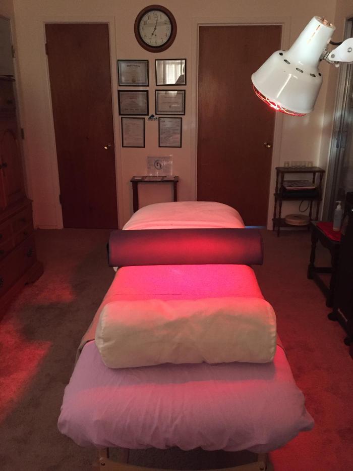 Desert Body Wellness Spa - Clovis, NM