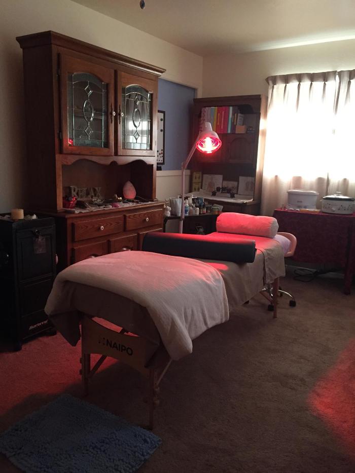 Desert Body Wellness Spa - Clovis, NM