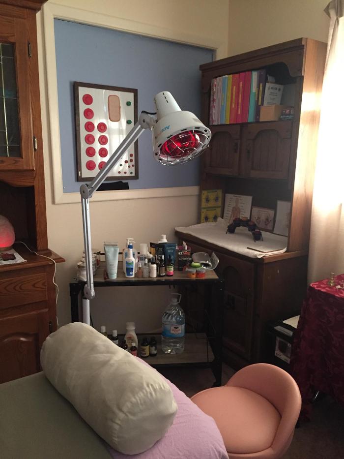 Desert Body Wellness Spa - Clovis, NM