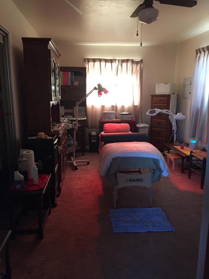 Desert Body Wellness Spa - Clovis, NM