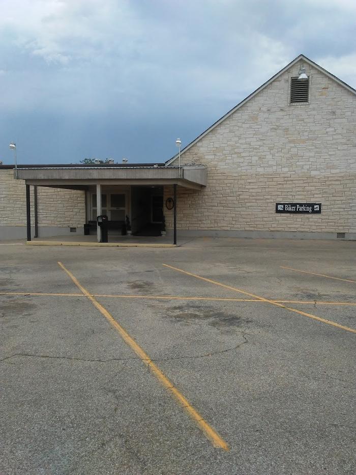 Agape Christian Center Image